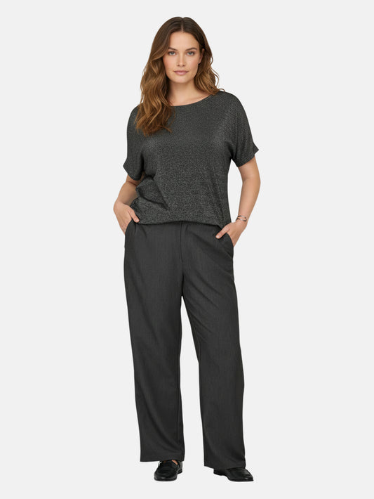 Lapa Plus Ladies' Comfortable Loose Casual Pants