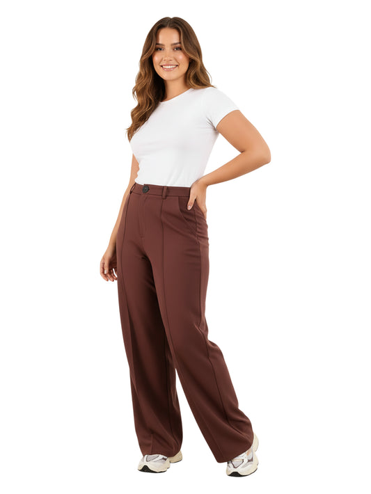 Lapa Plus Women's Daily Casual Athletic Pants