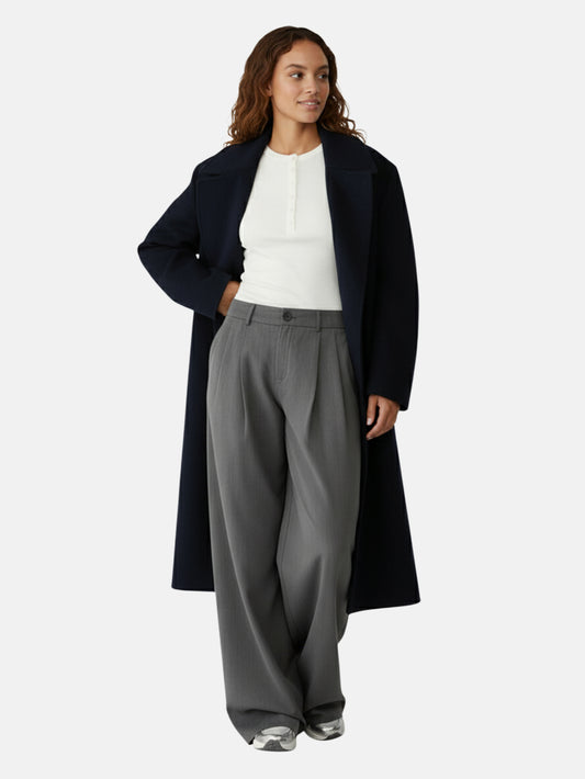 Lapa Plus Women's Loose Daily Casual Pants