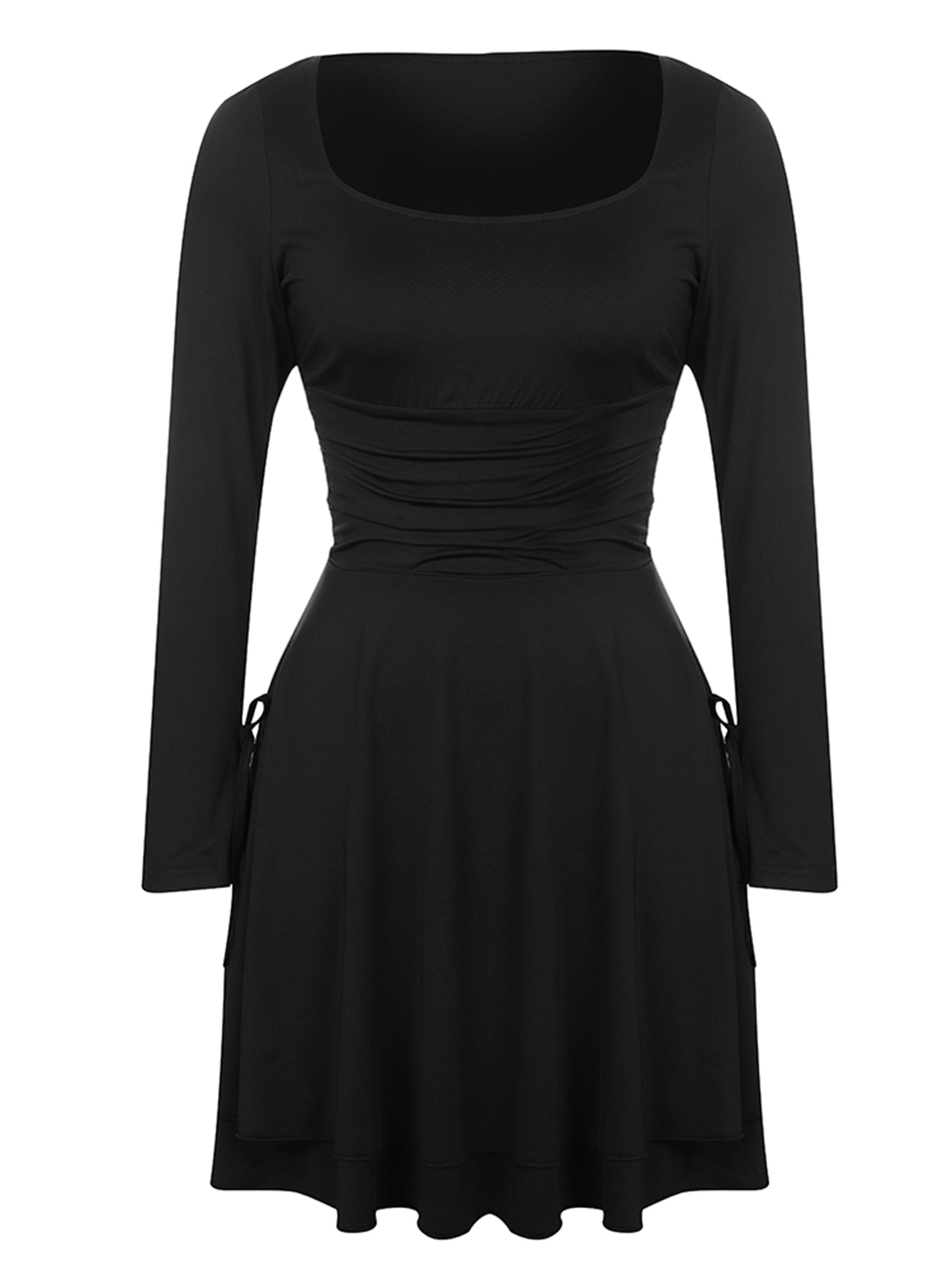 Lapa Plus Women's Mini Short Party Dress