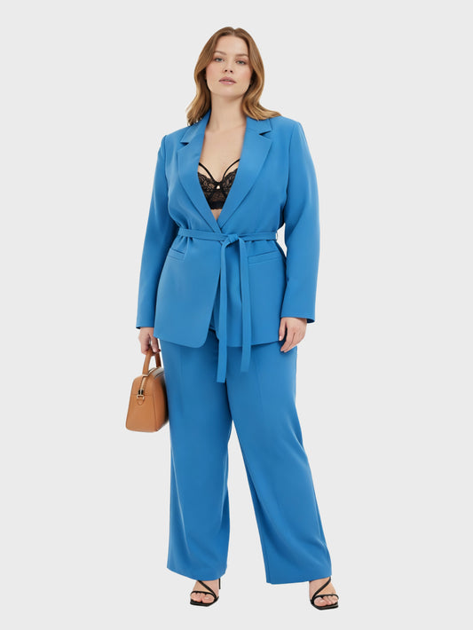 Lapa Plus Women's Elegant Suit Set