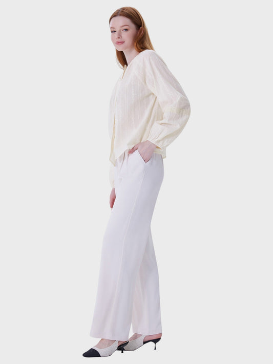 LAPA Plus Women's Basic Lantern Shirt - Lapa plus