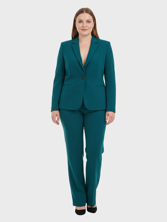 Lapa Plus Women's Comfortable Office - Casual Set - Lapa plus