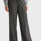 Lapa Plus Women's Striped Casual Pants