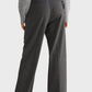 Lapa Plus Women's Striped Casual Pants