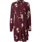Lapa Plus Women's Printed Shirt Dress