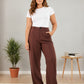 Lapa Plus Women's Daily Casual Athletic Pants