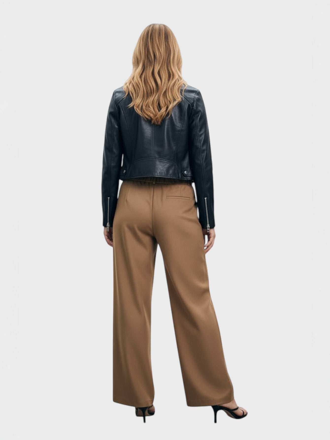 Lapa Plus Women's Casual Pants