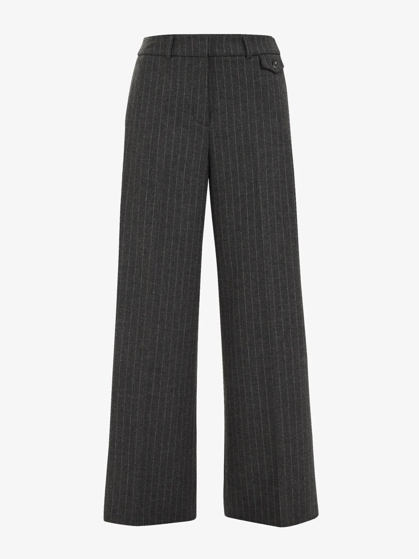 Lapa Plus Women's Striped Casual Pants