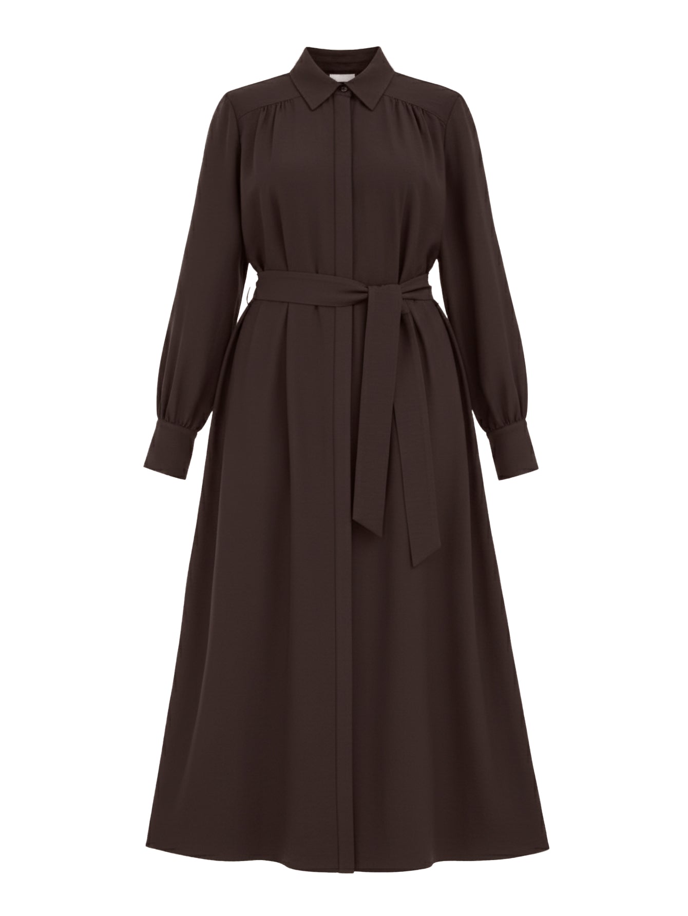 Lapa Plus Women's Multi-Occasion Versatile Work Dress