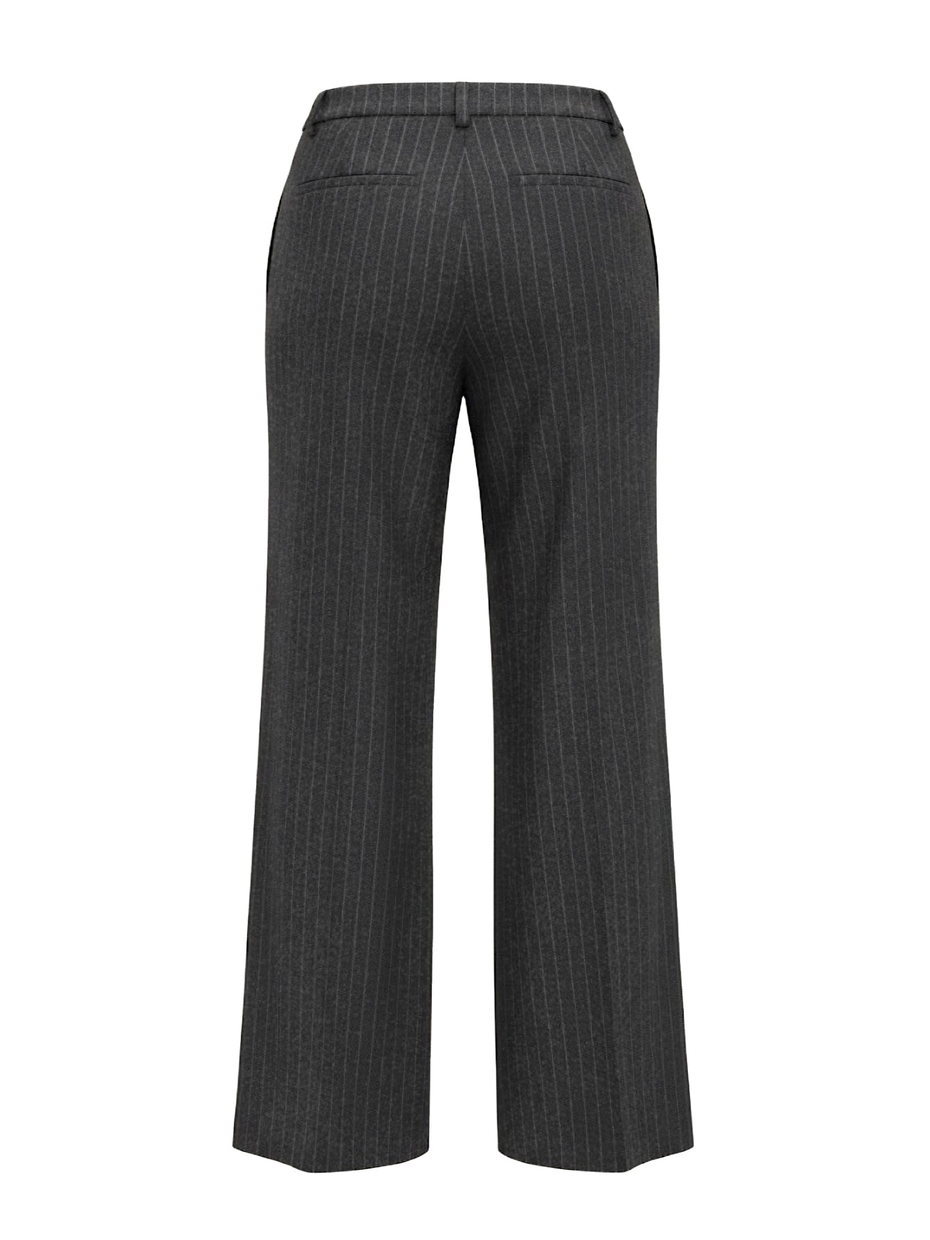 Lapa Plus Women's Striped Casual Pants