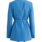 Lapa Plus Women's Elegant Suit Set