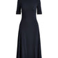 Lapa Plus Women's Daily Versatile Dress