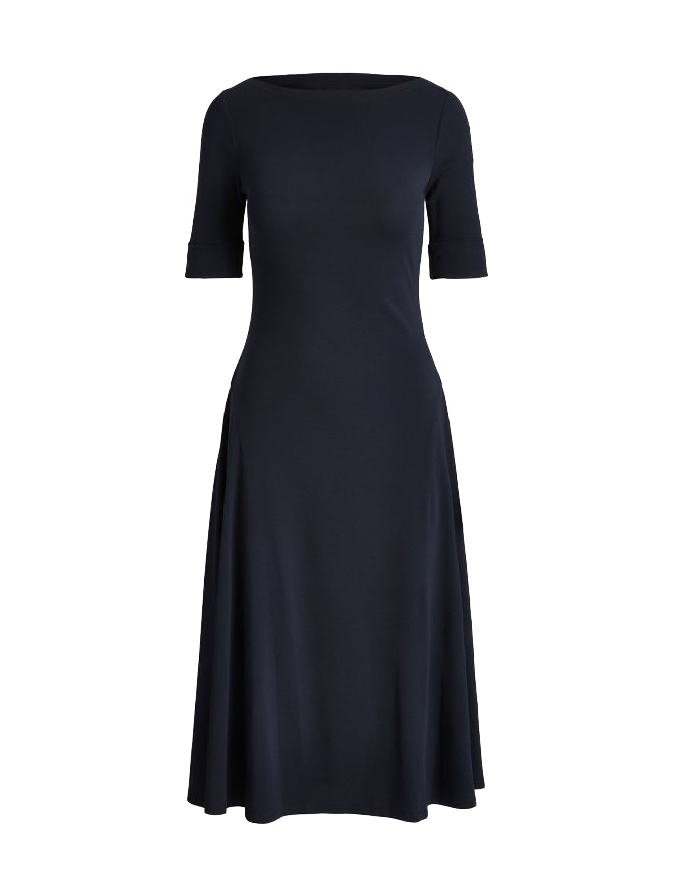 Lapa Plus Women's Daily Versatile Dress