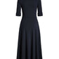 Lapa Plus Women's Daily Versatile Dress