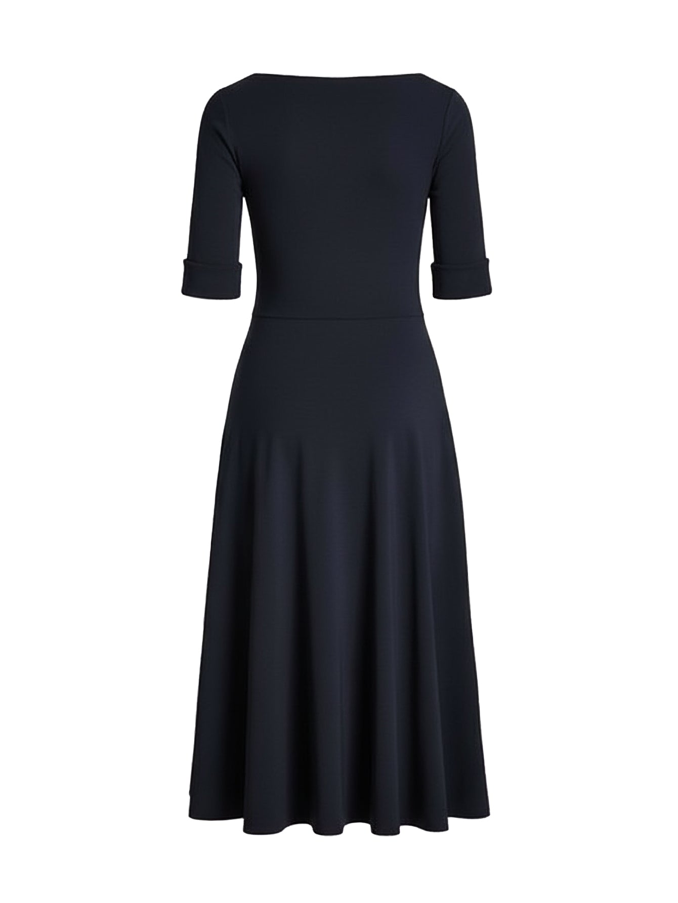 Lapa Plus Women's Daily Versatile Dress