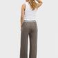 Lapa Plus Women's Cotton-Linen Like Casual Pants