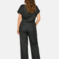 Lapa Plus Ladies' Comfortable Loose Casual Pants