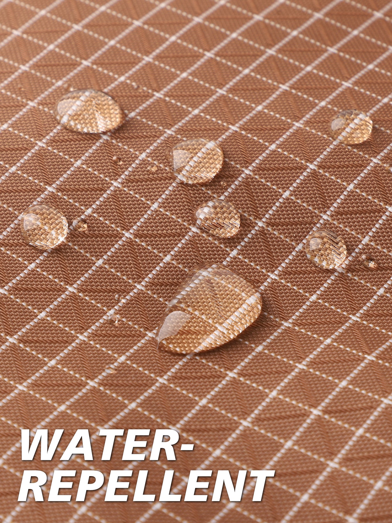 Lapa Plus Women's Large capacity splash-proof casual everyday handbag