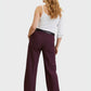 Lapa Plus Women's Versatile Straight-Leg Pants