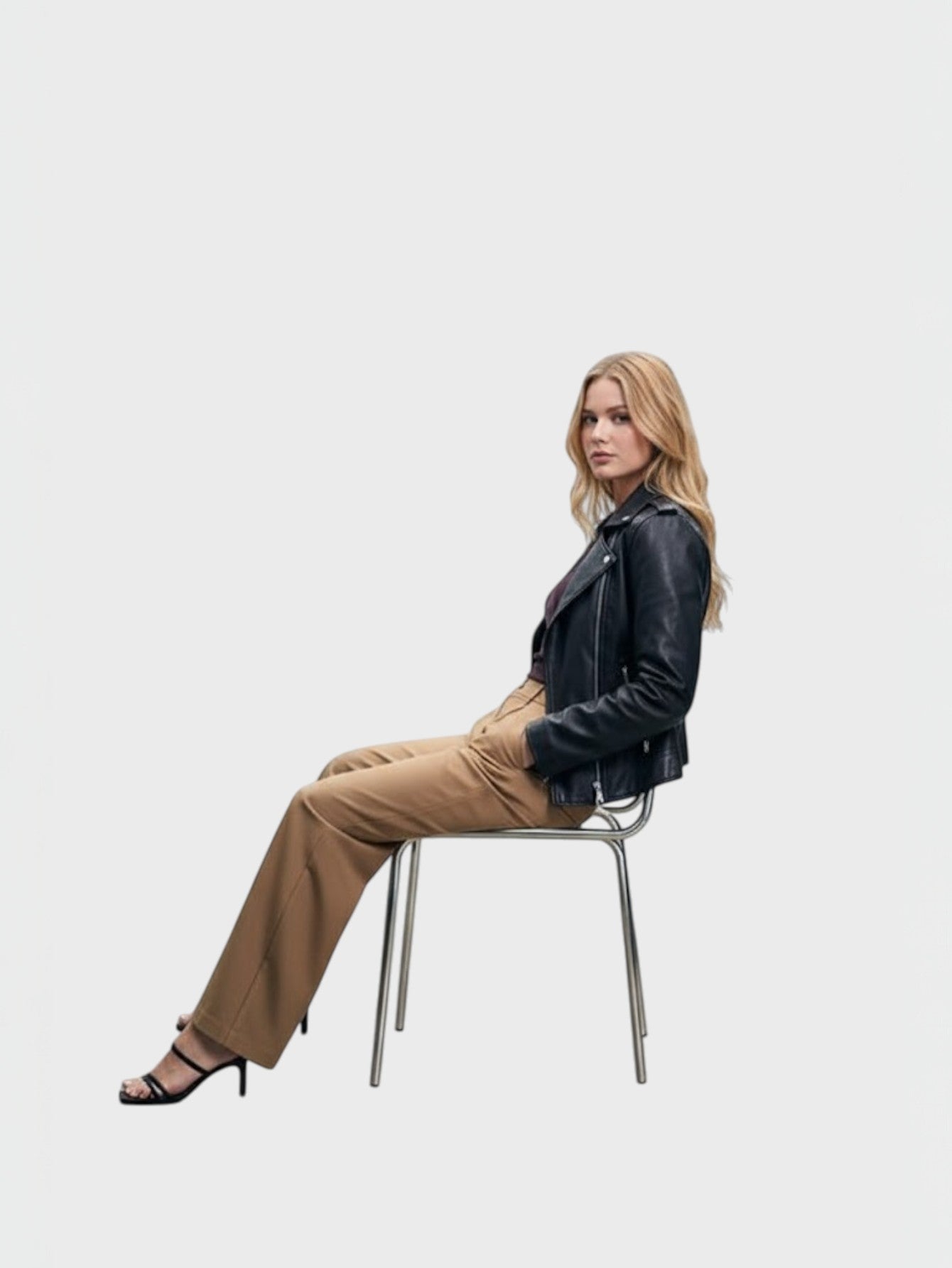 Lapa Plus Women's Casual Pants