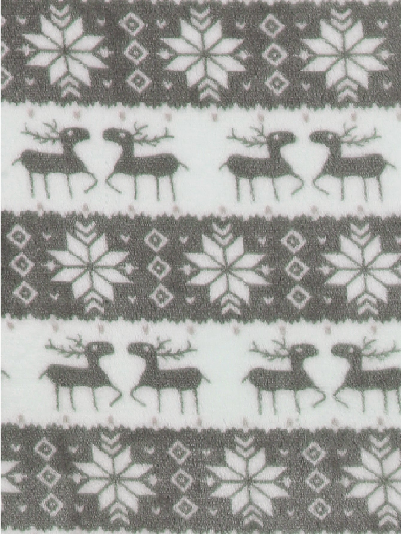 Lapa Plus Women's Custom Patterned Christmas Set