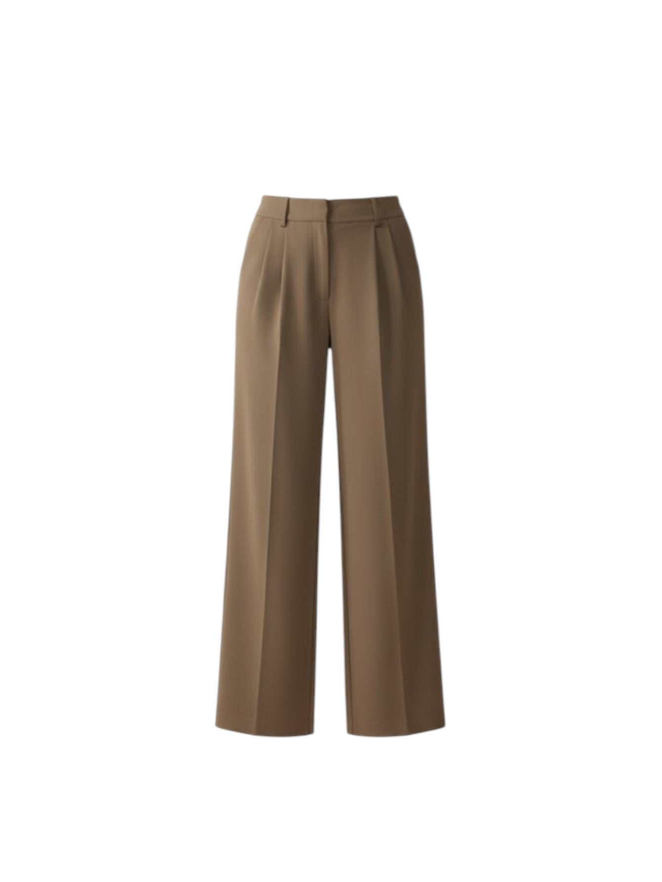 Lapa Plus Women's Casual  Chino Pants