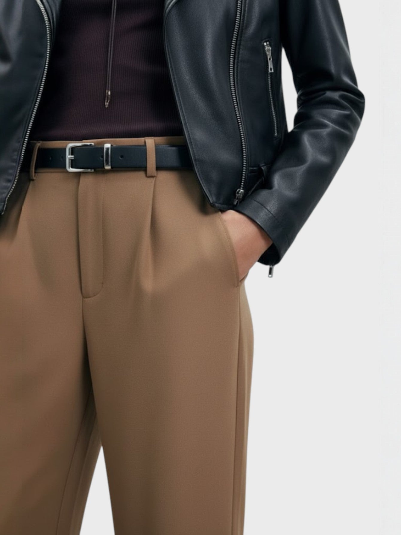 Lapa Plus Women's Casual Pants