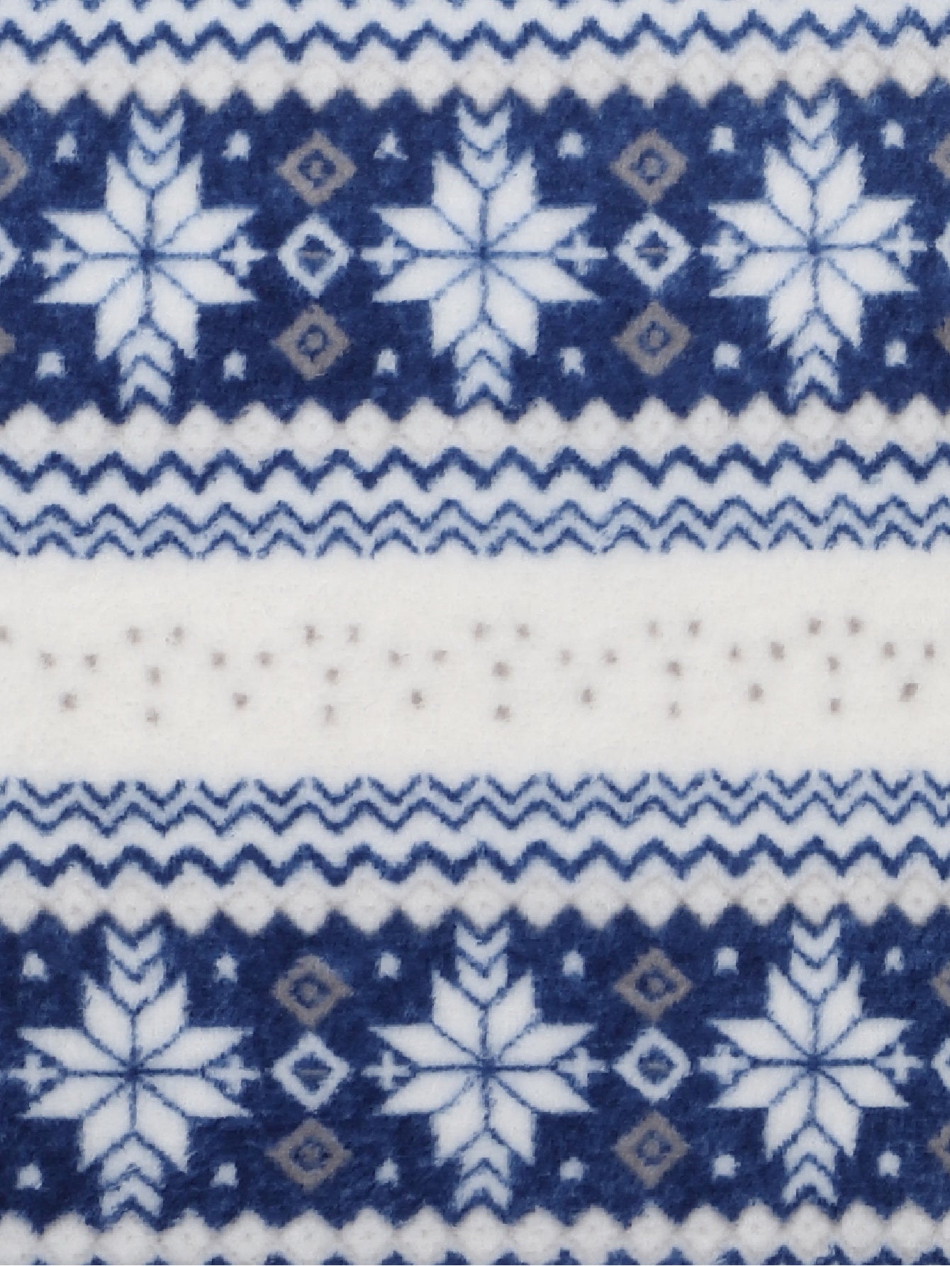 Lapa Plus Women's Custom Patterned Christmas Pants