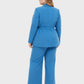 Lapa Plus Women's Elegant Suit Set