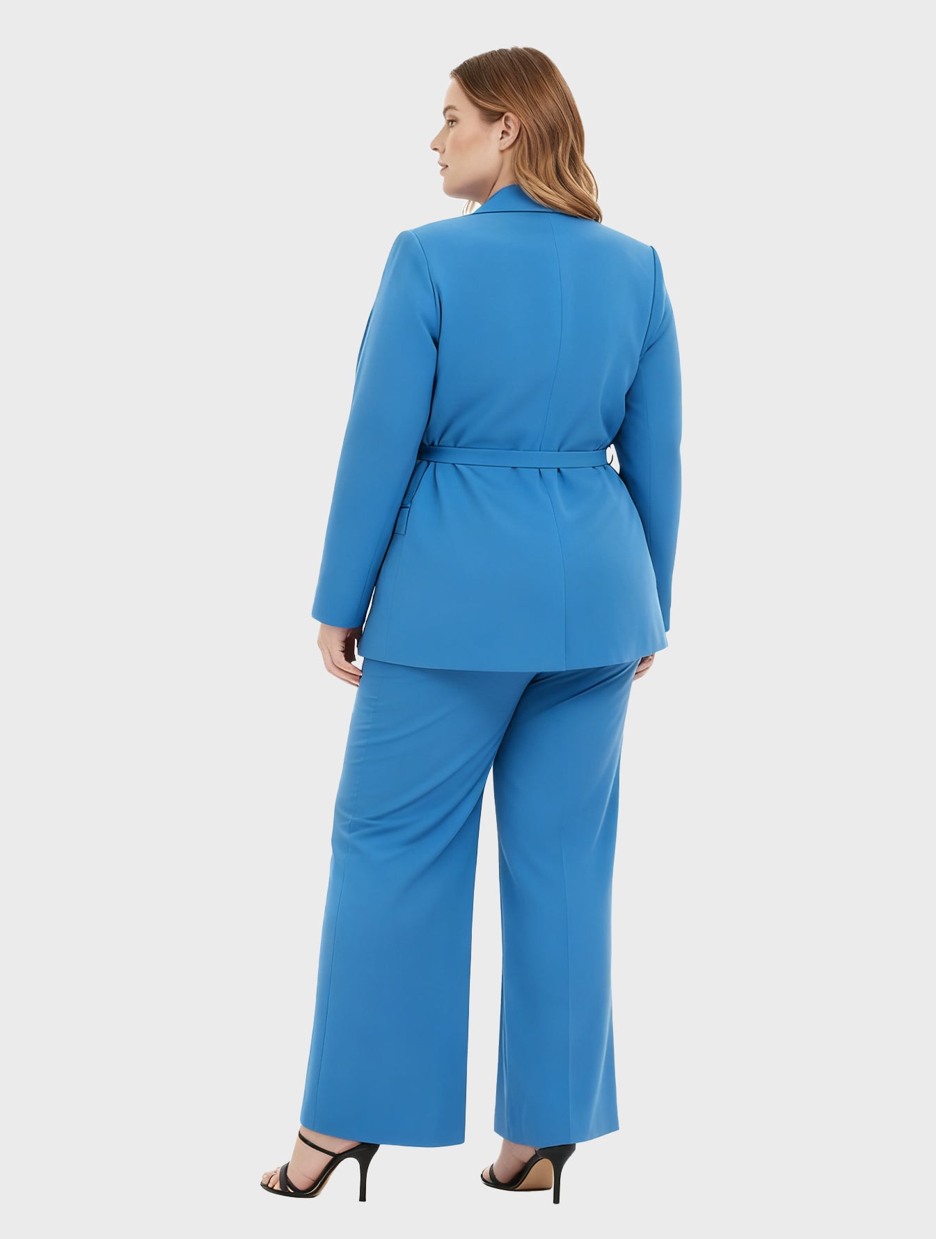 Lapa Plus Women's Elegant Suit Set