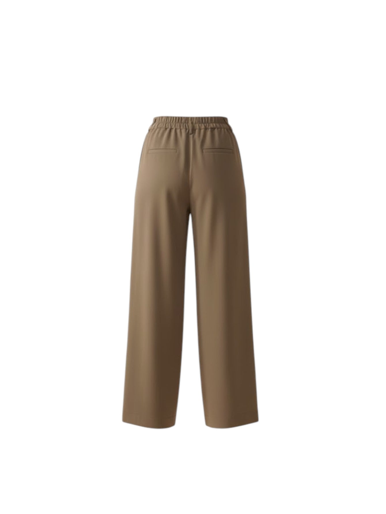 Lapa Plus Women's Casual  Chino Pants