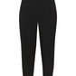 Lapa Plus Women's Casual Slim-Fit Ankle-Length Pants
