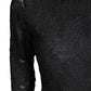 Lapa Plus Women's Timeless Elegant Lace-Paneled Dress