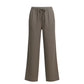 Lapa Plus Women's Cotton-Linen Like Casual Pants