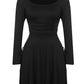 Lapa Plus Women's Mini Short Party Dress