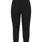 Lapa Plus Women's Casual Slim-Fit Ankle-Length Pants