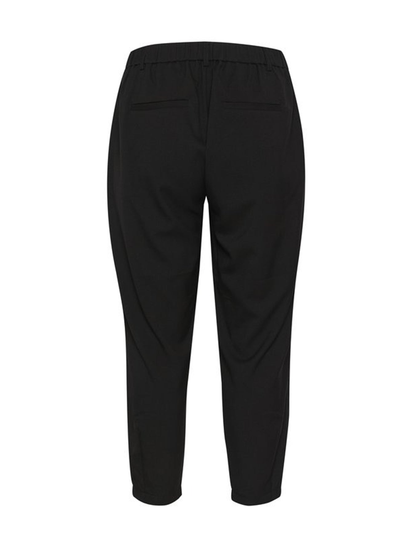 Lapa Plus Women's Casual Slim-Fit Ankle-Length Pants