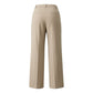Lapa Plus Women's Casual Tailored Trousers