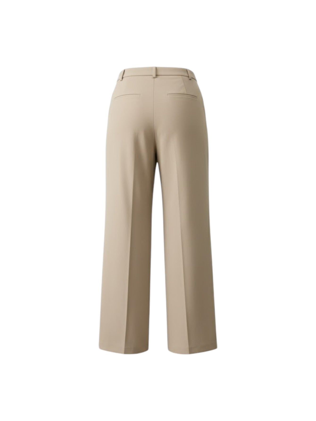 Lapa Plus Women's Casual Tailored Trousers