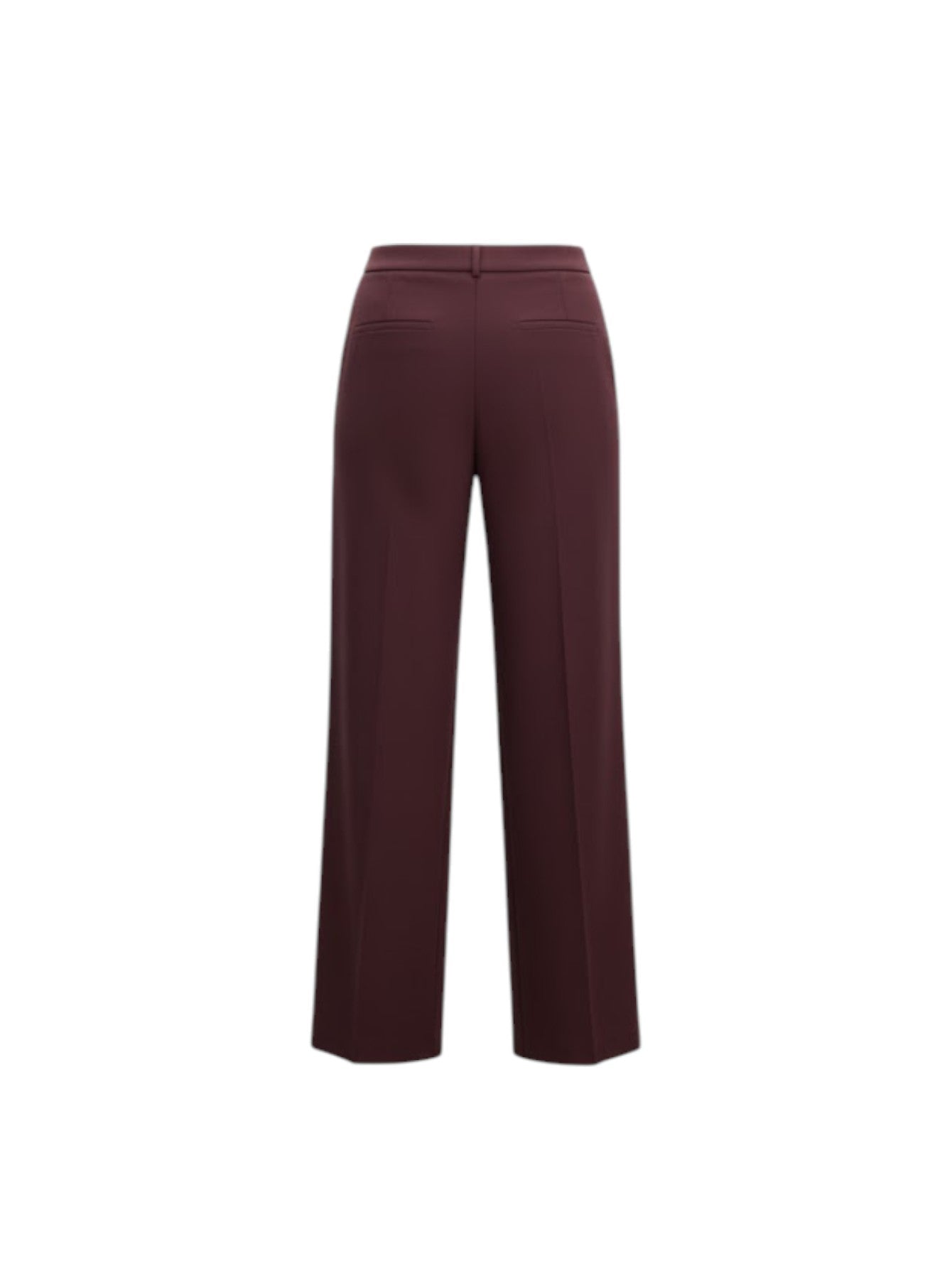 Lapa Plus Women's Versatile Straight-Leg Pants