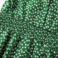 Lapa Plus Women's Floral Print Fashionable Dress