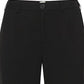 Lapa Plus Women's Casual Slim-Fit Ankle-Length Pants