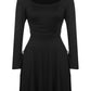 Lapa Plus Women's Mini Short Party Dress