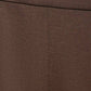 Lapa Plus Women's High-Waisted Wide-Leg Pants