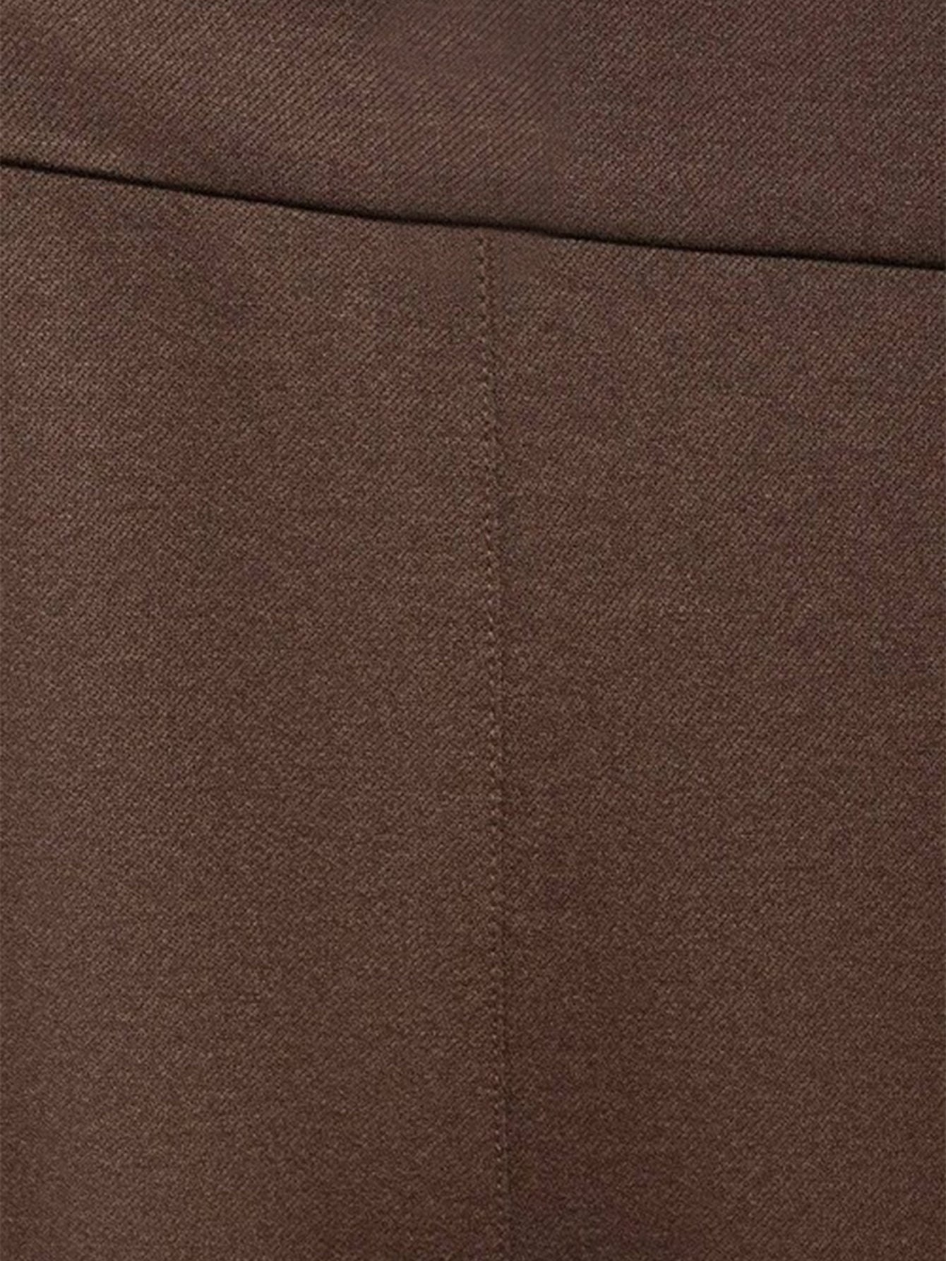 Lapa Plus Women's High-Waisted Wide-Leg Pants