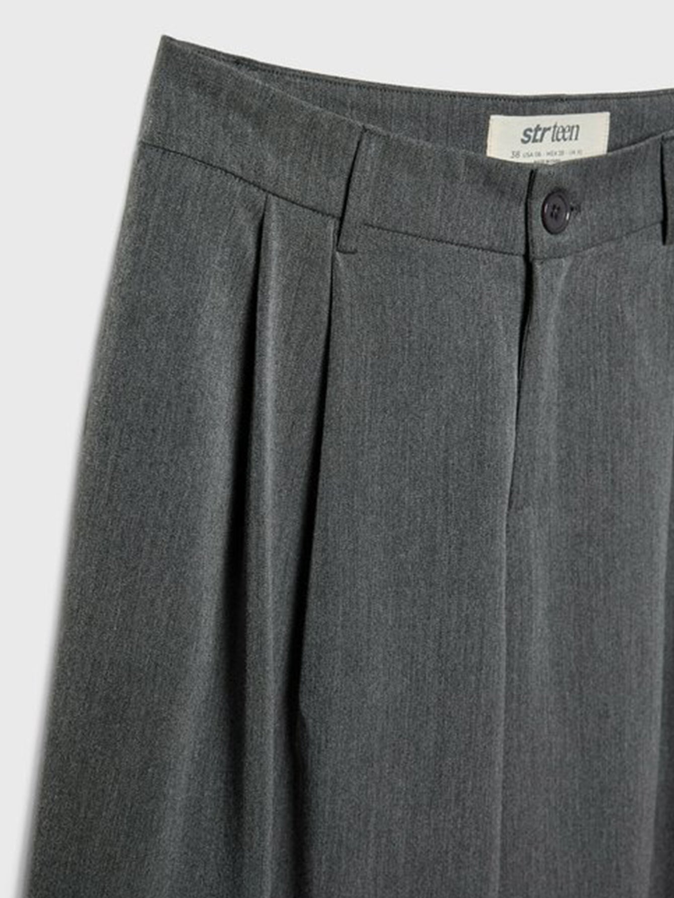 Lapa Plus Women's Loose Daily Casual Pants