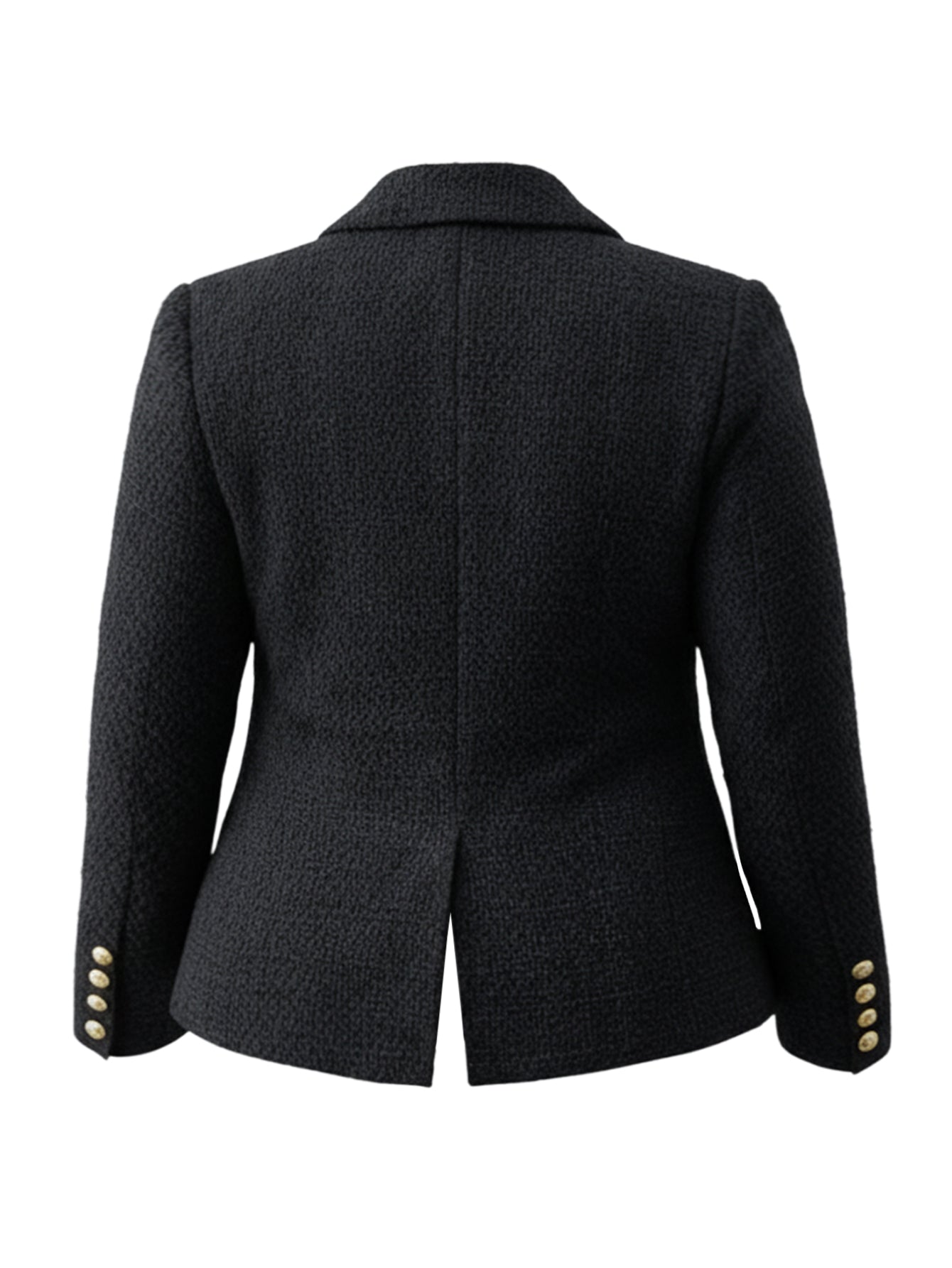 Lapa Plus Women's Classic Versatile Pocket Jacket