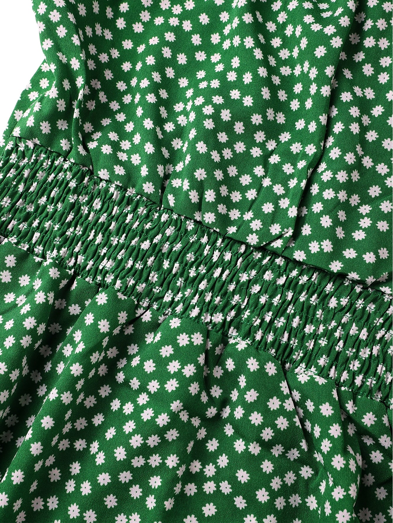 Lapa Plus Women's Floral Print Fashionable Dress