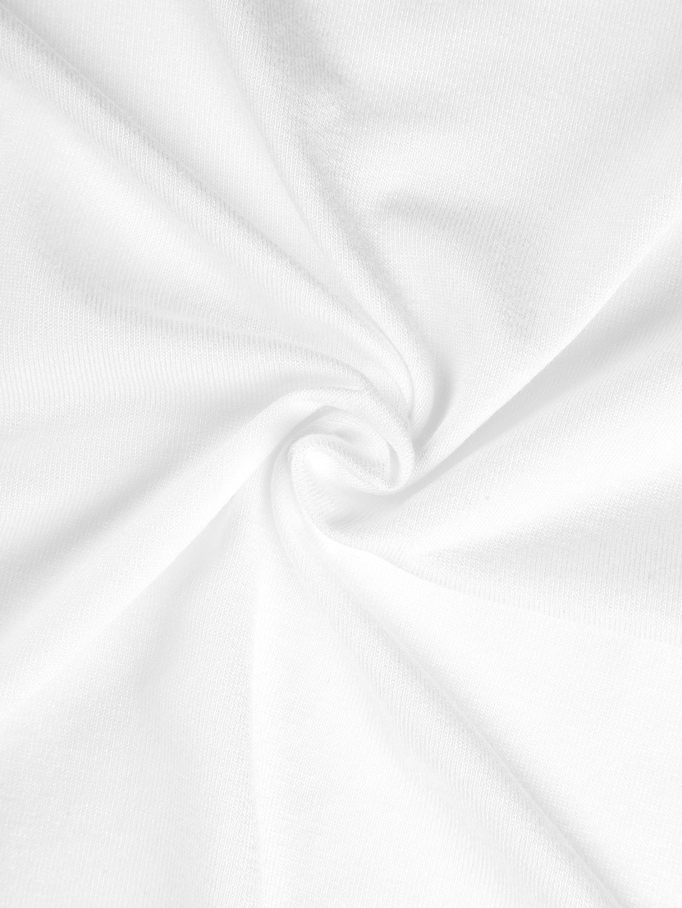 Lapa Plus Women's Solid Color 3/4 Sleeve Ruffled Hem Cardigans